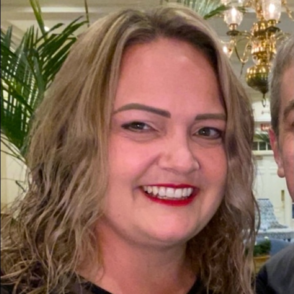 Meet your Posher, Lindsey